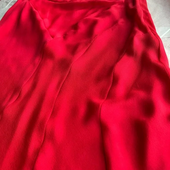 NWT Douglas Hannant 8 skirt and blouse RUNWAY - Picture 7 of 16